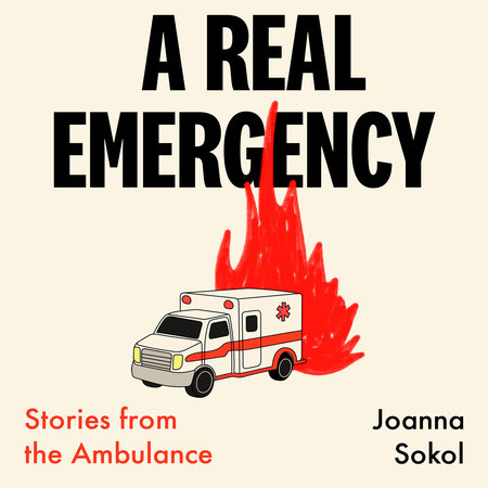 A Real Emergency by Joanna Sokol
