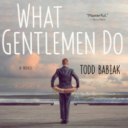 What Gentlemen Do