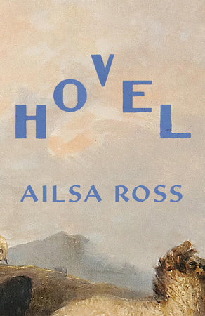 Hovel by Ailsa Ross