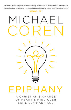 Epiphany by Michael Coren