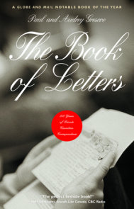 The Book of Letters