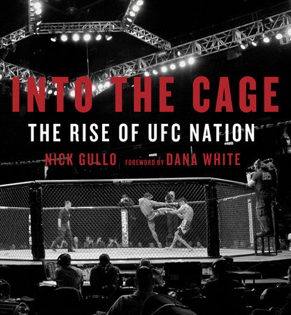 Into the Cage by Nick Gullo