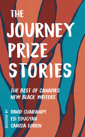The Journey Prize Stories 33