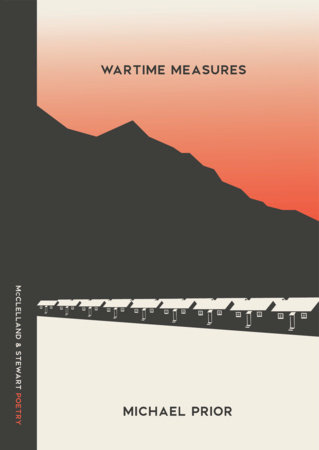 Wartime Measures by Michael Prior