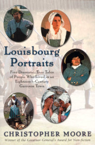 Louisbourg Portraits