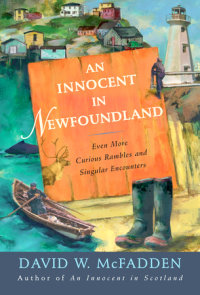 An Innocent in Newfoundland