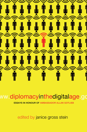 Diplomacy in the Digital Age by 