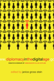 Diplomacy in the Digital Age
