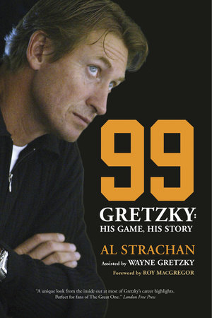 99 by Al Strachan