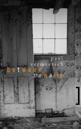 Between the Walls by Paul Vermeersch