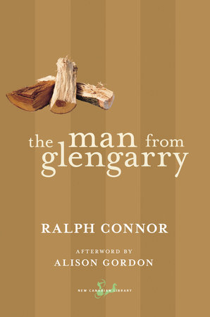 The Man from Glengarry by Ralph Connor