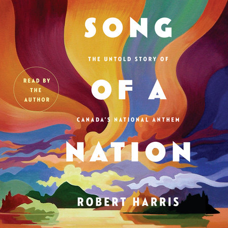 Song of a Nation by Robert Harris