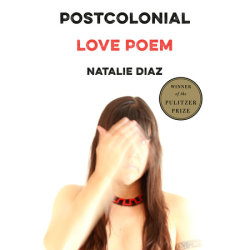 Postcolonial Love Poem