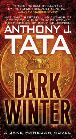 Dark Winter by Anthony J. Tata