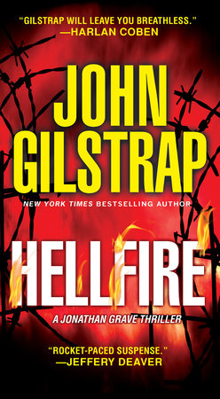 Hellfire by John Gilstrap