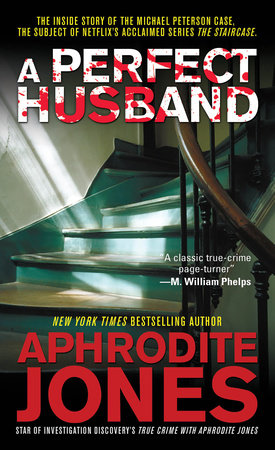 A Perfect Husband by Aphrodite Jones