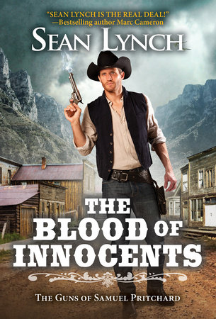 The Blood of Innocents by Sean Lynch