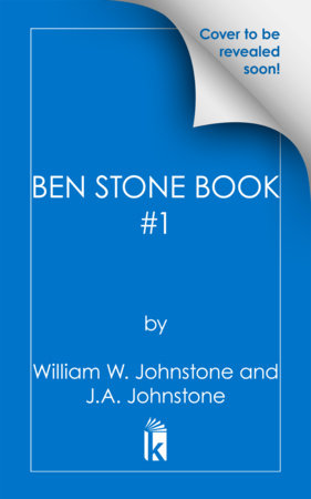 Blood in the Creek by William W. Johnstone and J.A. Johnstone