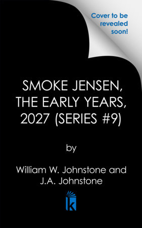The Man, The Myth, The Legend by William W. Johnstone and J.A. Johnstone