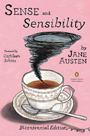 Sense and Sensibility by Jane Austen: 9780143106524