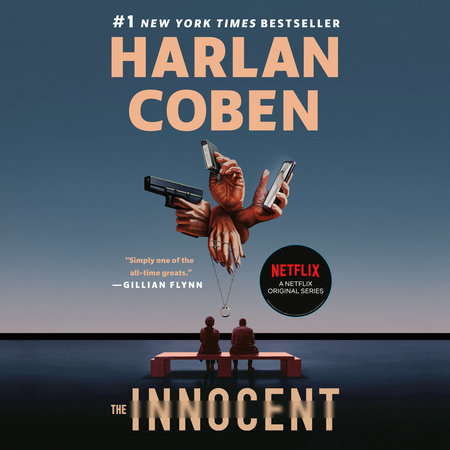 The Innocent by Harlan Coben