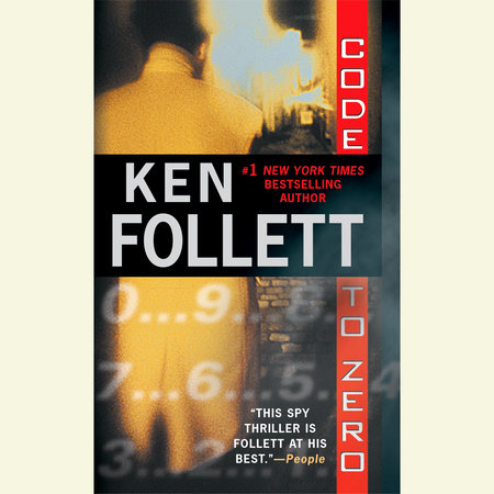 Code to Zero by Ken Follett