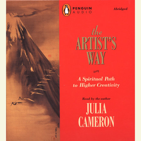 The Artist's Way: Luxury Hardback Edition: : Cameron