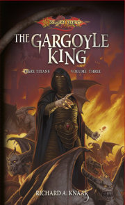The Gargoyle King