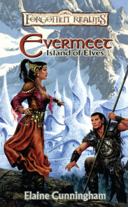 Evermeet: Island of the Elves