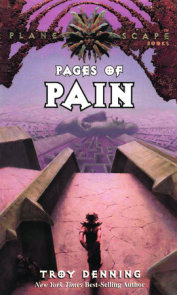 Pages of Pain
