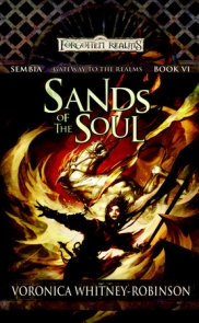 Sand of the Soul