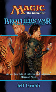 The Brothers' War