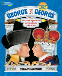 George vs. George