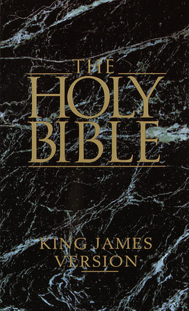 The Holy Bible by Random House
