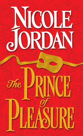 The Prince of Pleasure by Nicole Jordan