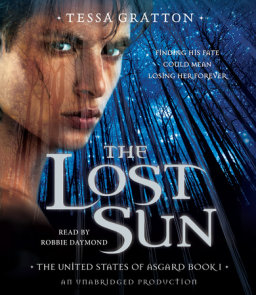 The Lost Sun
