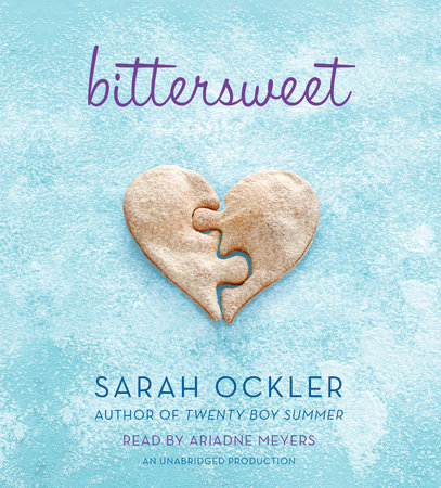 Bittersweet by Sarah Ockler