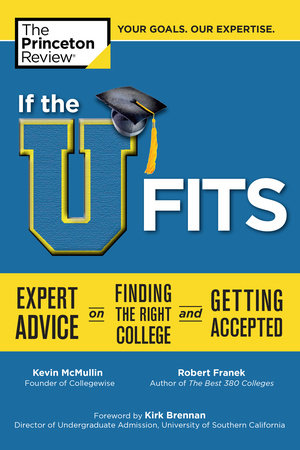 If the U Fits by The Princeton Review