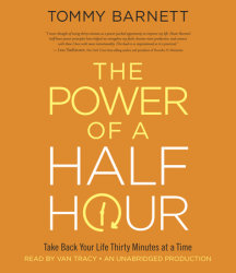 The Power of a Half Hour