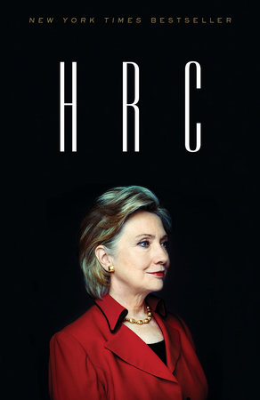 HRC by Jonathan Allen and Amie Parnes