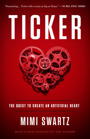 Ticker by Mimi Swartz