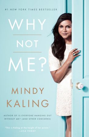 Why Not Me? Book Cover Picture