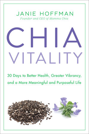 Chia Vitality by Janie Hoffman