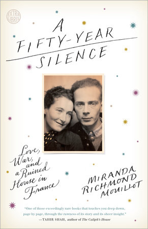 A Fifty-Year Silence by Miranda Richmond Mouillot