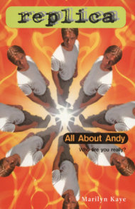 All About Andy (Replica #22)