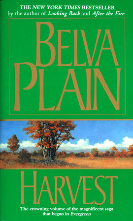 Harvest by Belva Plain