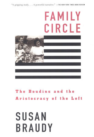 Family Circle by Susan Braudy