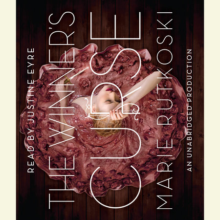 The Winner's Curse by Marie Rutkoski