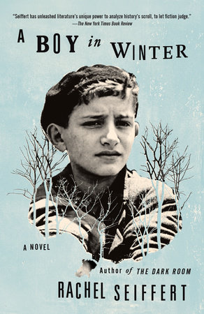 A Boy in Winter by Rachel Seiffert