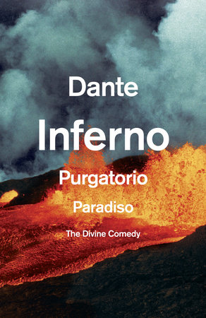 The Divine Comedy by Dante Alighieri
